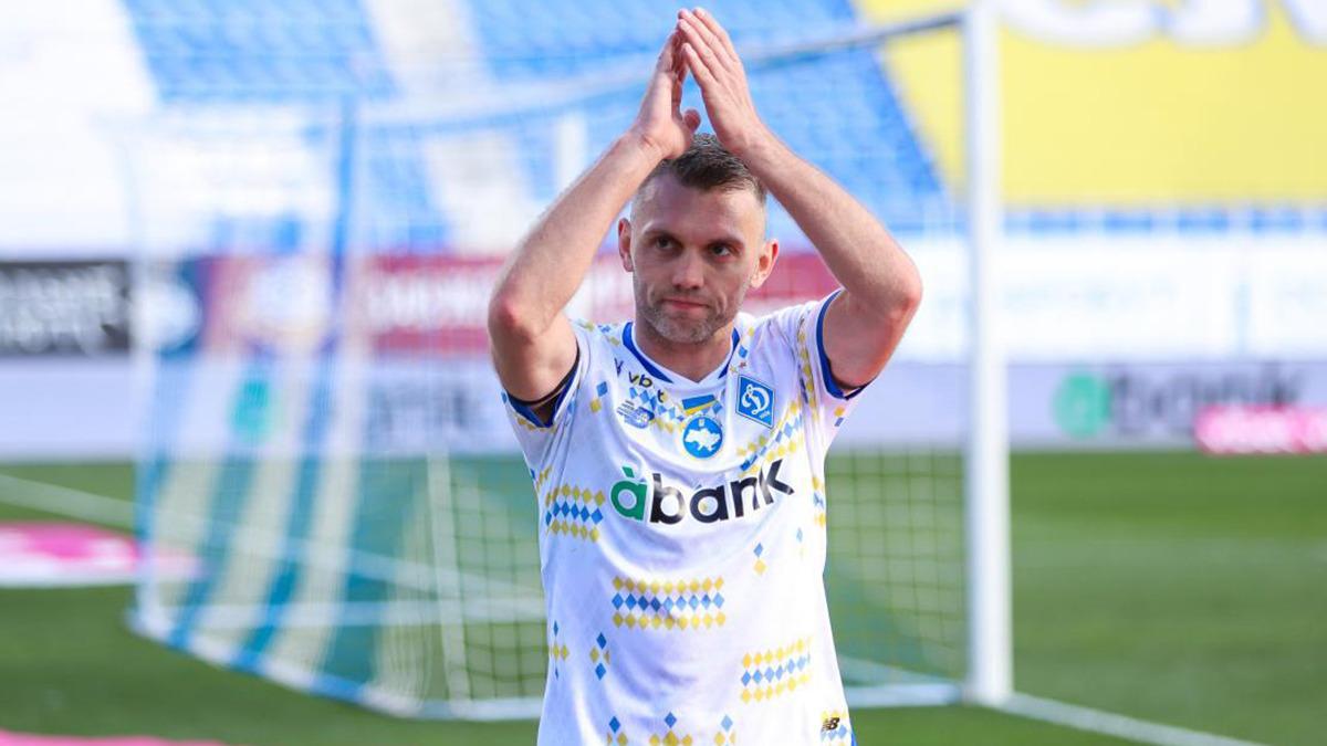 Bir dönem Fenerbahçe de oynamıştı! Karavaev Shakhtar a geri döndü 1