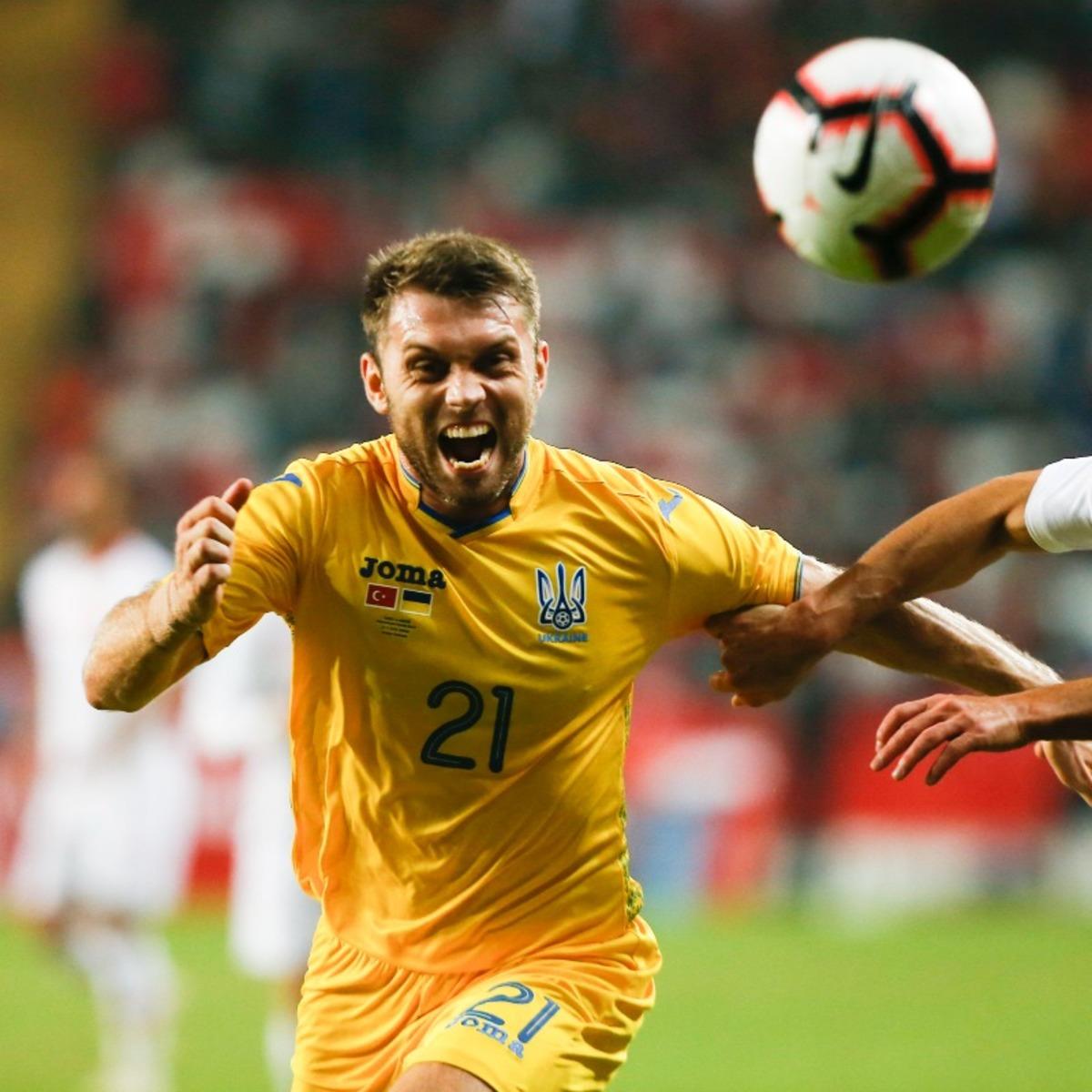 Bir dönem Fenerbahçe de oynamıştı! Karavaev Shakhtar a geri döndü 4