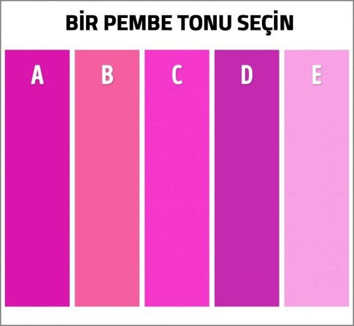 Hangi renk daha çok ilginizi çekti?   G3