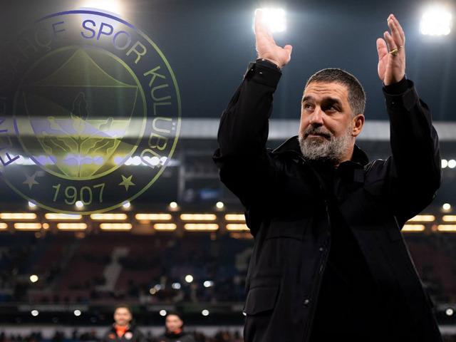 Arda Turanlı Shakhtar, eski F.Bah&ccedil;eliyi transfer etti!