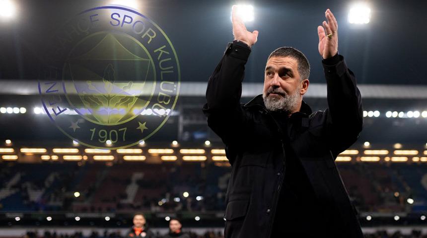 Bir d&ouml;nem Fenerbah&ccedil;e'de oynamıştı! Karavaev Shakhtar'a geri d&ouml;nd&uuml;