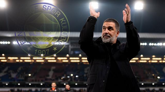 Bir dönem Fenerbahçe'de oynamıştı! Karavaev Shakhtar'a geri döndü