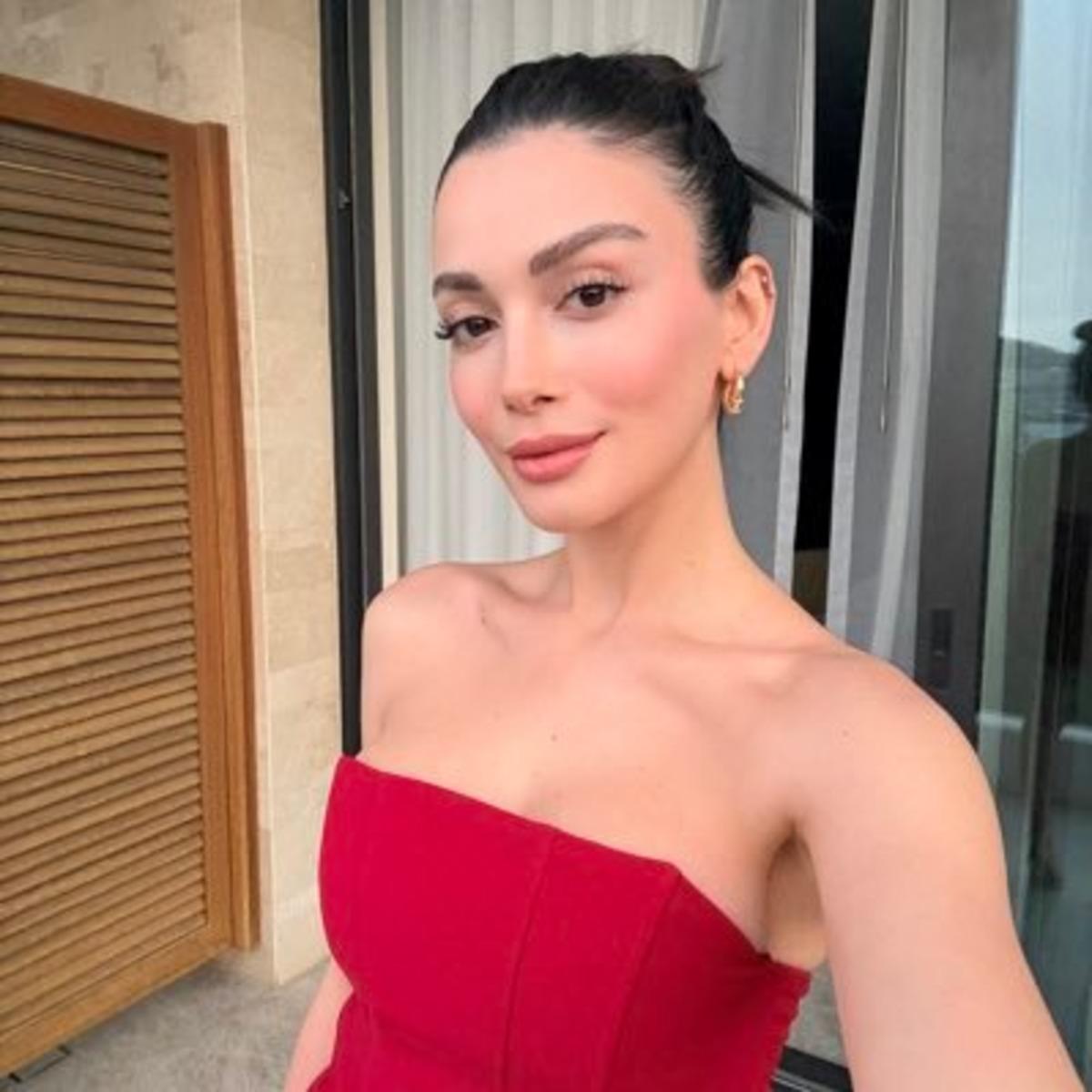 Doğanın Kanunu nun yıldızı Özge Yağız kaç yaşında, sevgilisi var mı? 1