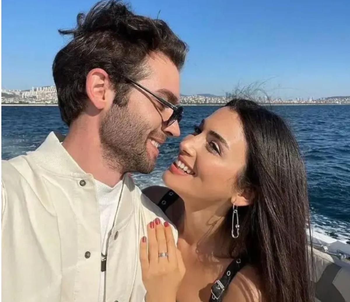 Doğanın Kanunu nun yıldızı Özge Yağız kaç yaşında, sevgilisi var mı? 2