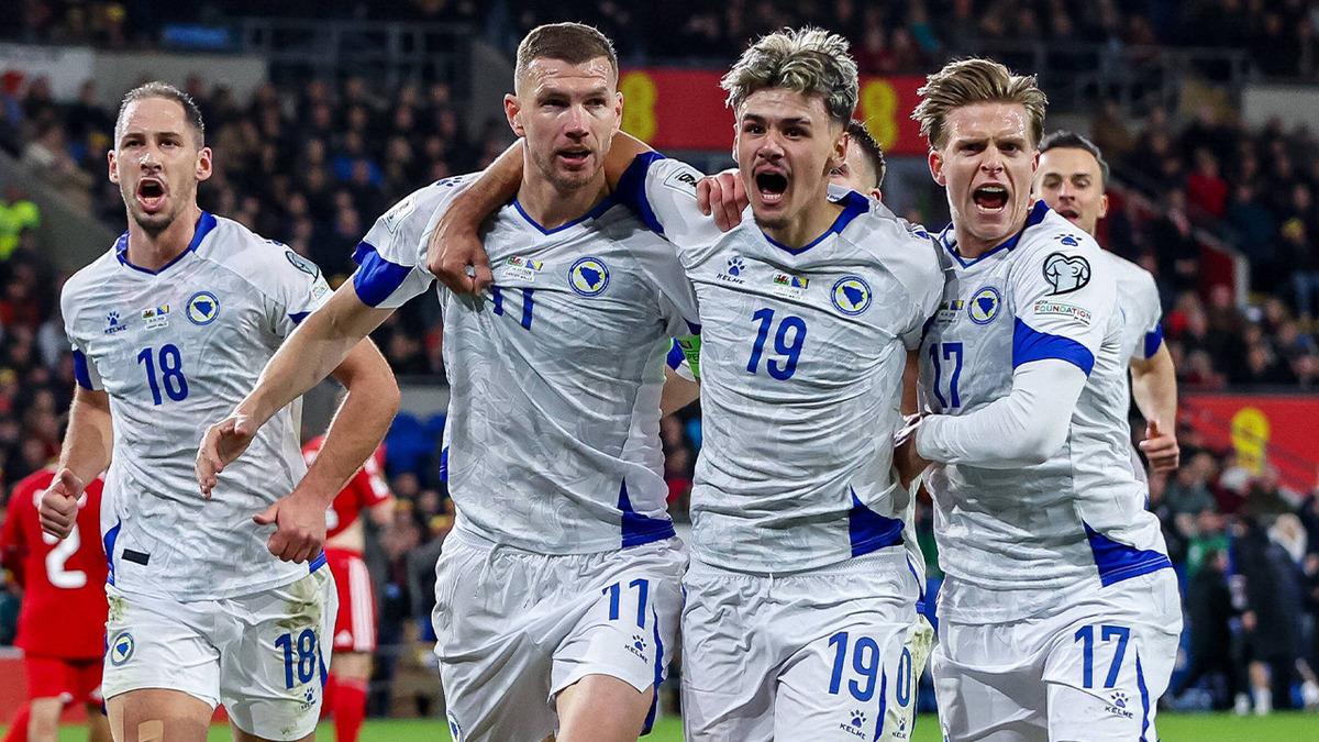 2026 Dünya Kupası nda Kanada-Bosna Hersek maçı ne zaman? Saat kaçta? Hangi kanalda? 5