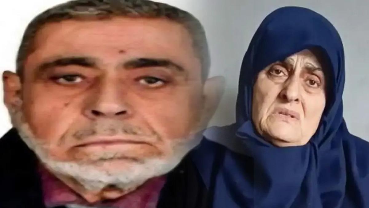 Eşini nacakla 15 parçaya ayırmıştı: 'Cinnet getirdim kuzum'