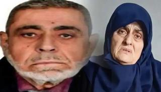 Eşini nacakla 15 par&ccedil;aya ayırmıştı: 'Cinnet getirdim kuzum'