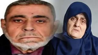 Eşini nacakla 15 parçaya ayırmıştı: 'Cinnet getirdim kuzum'