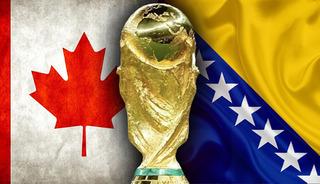 2026 D&uuml;nya Kupası'nda Kanada-Bosna Hersek ma&ccedil;ı ne zaman?