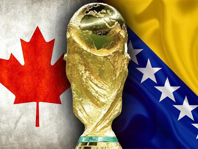 2026 D&uuml;nya Kupası'nda Kanada-Bosna Hersek ma&ccedil;ı ne zaman?