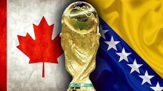 2026 Dünya Kupası'nda Kanada-Bosna Hersek maçı ne zaman? Saat kaçta? Hangi kanalda?
