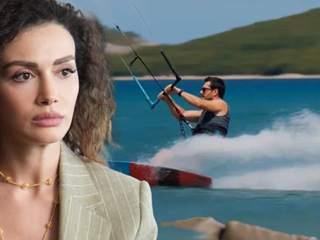 Başlar başlamaz merak edildi! &Ccedil;ekim yeri neresi?