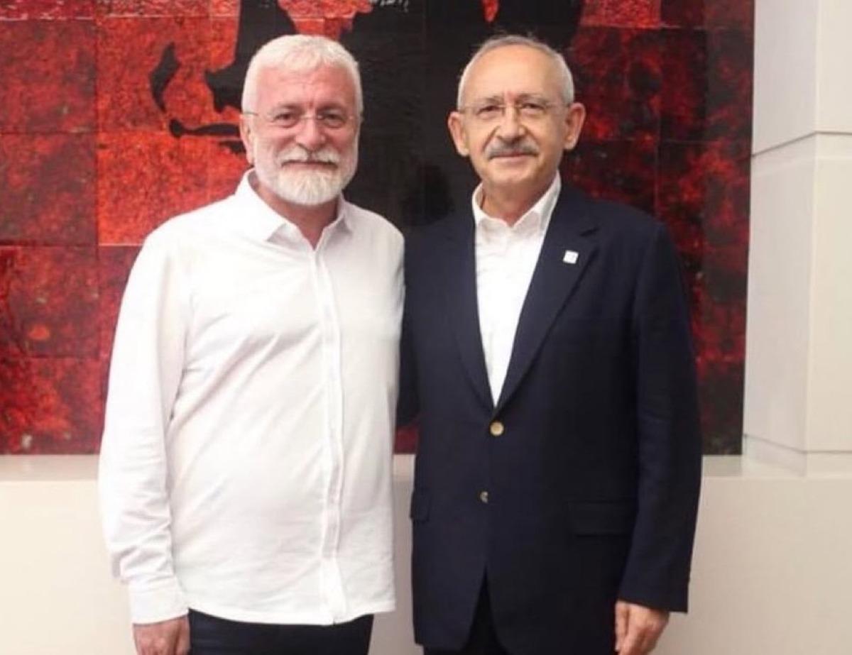 Sanatçılardan Kılıçdaroğlu na tepki! Şarkılarının çalmasını yasakladılar 3