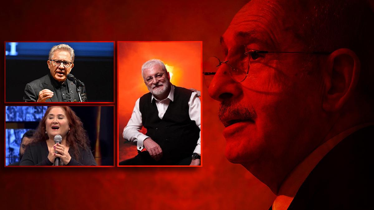 Kılıçdaroğlu'na 'yasak' getirdiler! Kimse bunu beklemiyordu