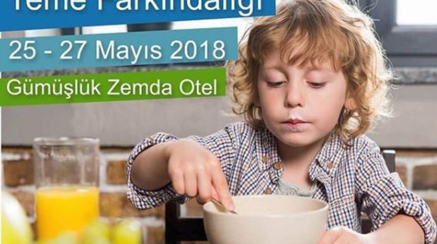 Yaza girerken yeme alışkanlıklarınızı değiştirecek yepyeni bir etkinlik: Yeme Farkındalığı Festivali!