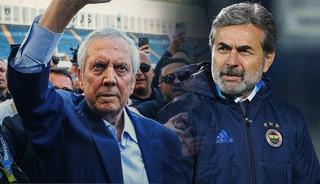 Fenerbah&ccedil;e Aykut Kocaman'ı resmen a&ccedil;ıklıyor! İşte o tarih