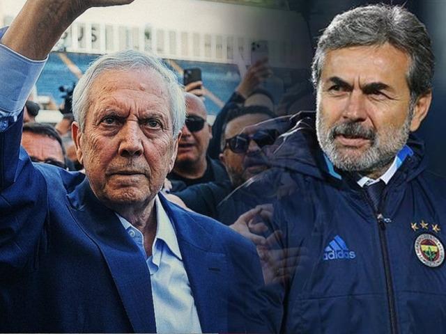 Fenerbah&ccedil;e Aykut Kocaman'ı resmen a&ccedil;ıklıyor! İşte o tarih