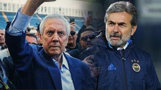 Fenerbahçe Aykut Kocaman'ı resmen açıklıyor! İşte o tarih
