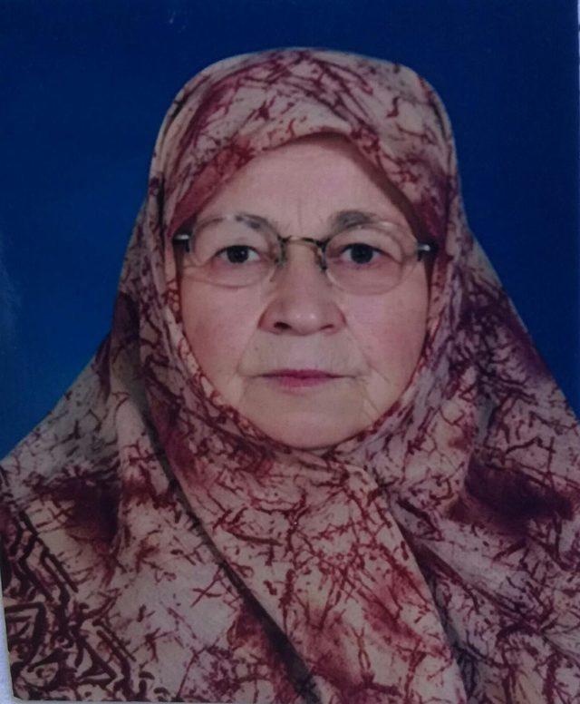 Eşini keserle öldüren 81 yaşındaki şüpheli tutuklandı