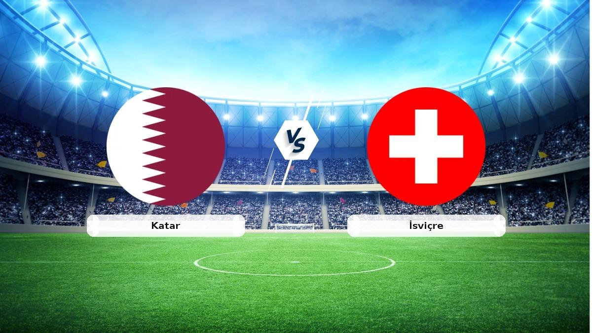 CANLI | İsviçre - Kanada maç anlatımı! Maç ne zaman? Saat kaçta ve hangi kanalda? - 24 Haziran 2026 3