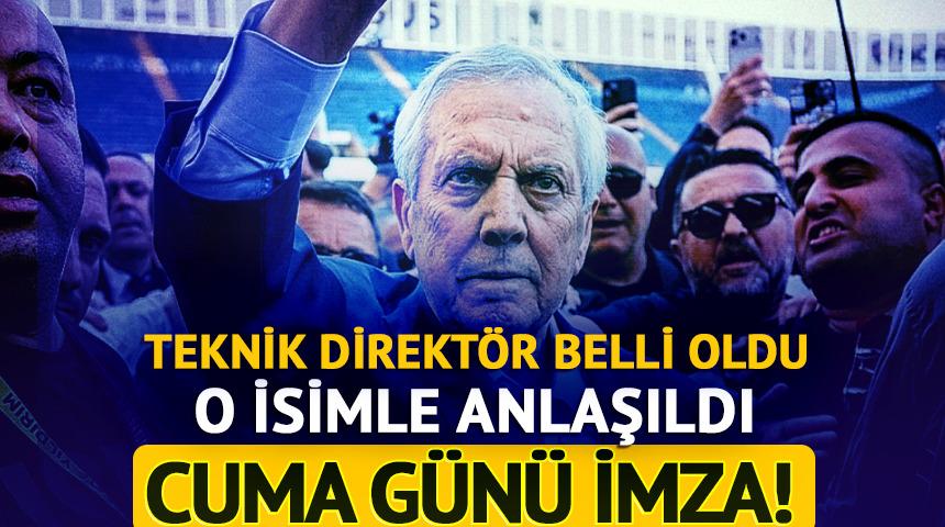 Fenerbah&ccedil;e Aykut Kocaman'ı resmen a&ccedil;ıklıyor! İşte o tarih