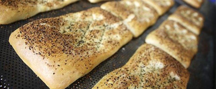  Halk Ekmek'in ramazan pidesinin fiyatı belli oldu