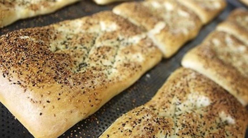  Halk Ekmek'in ramazan pidesinin fiyatı belli oldu