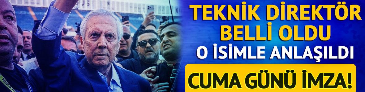 Fenerbah&ccedil;e Aykut Kocaman'ı resmen a&ccedil;ıklıyor! İşte o tarih