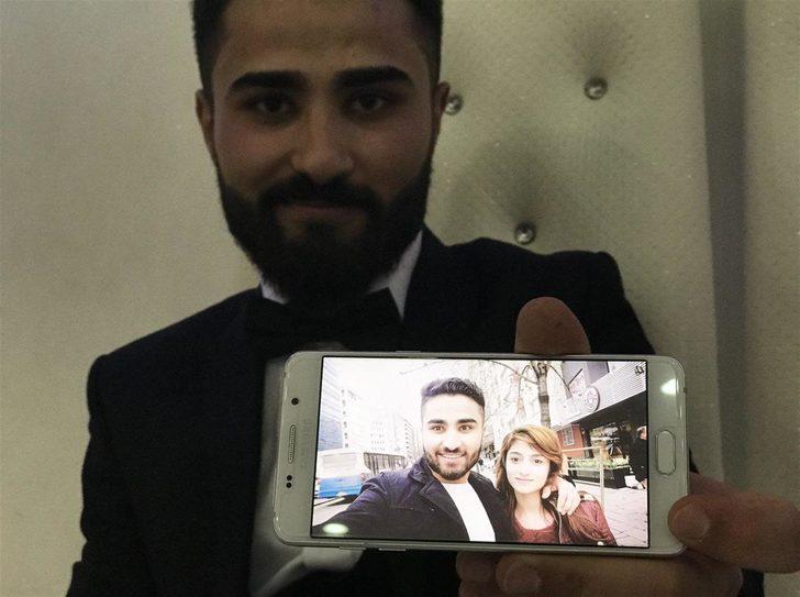 Düğün öncesi gelinin kolu timsah yedi! Bunu gören damat... G1