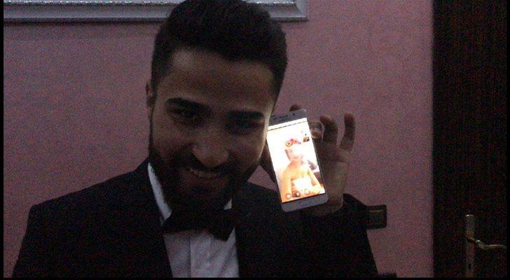 Düğün öncesi gelinin kolu timsah yedi! Bunu gören damat... G3