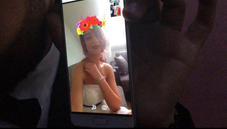 Düğün öncesi gelinin kolu timsah yedi! Bunu gören damat... G4