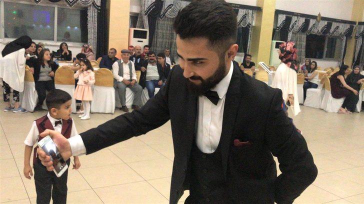 Düğün öncesi gelinin kolu timsah yedi! Bunu gören damat... G5