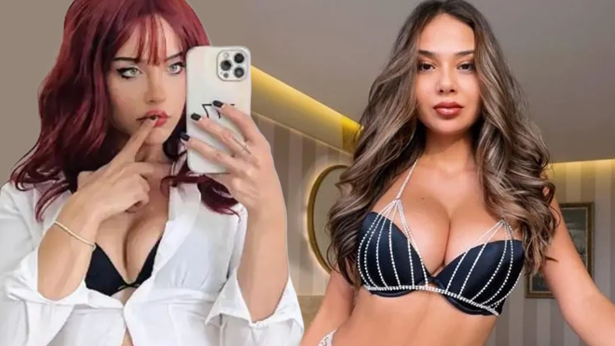 OnlyFans soruşturmasında 10'ar yıl hapis istemi: Merve Taşkı