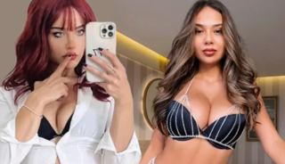 OnlyFans soruşturmasında 10'ar yıl hapis istemi! O fenomenler hakkında yakalama kararı