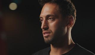 Milli takımda Hakan &Ccedil;alhanoğlu D&uuml;nya Kupası favorisini a&ccedil;ıkladı!