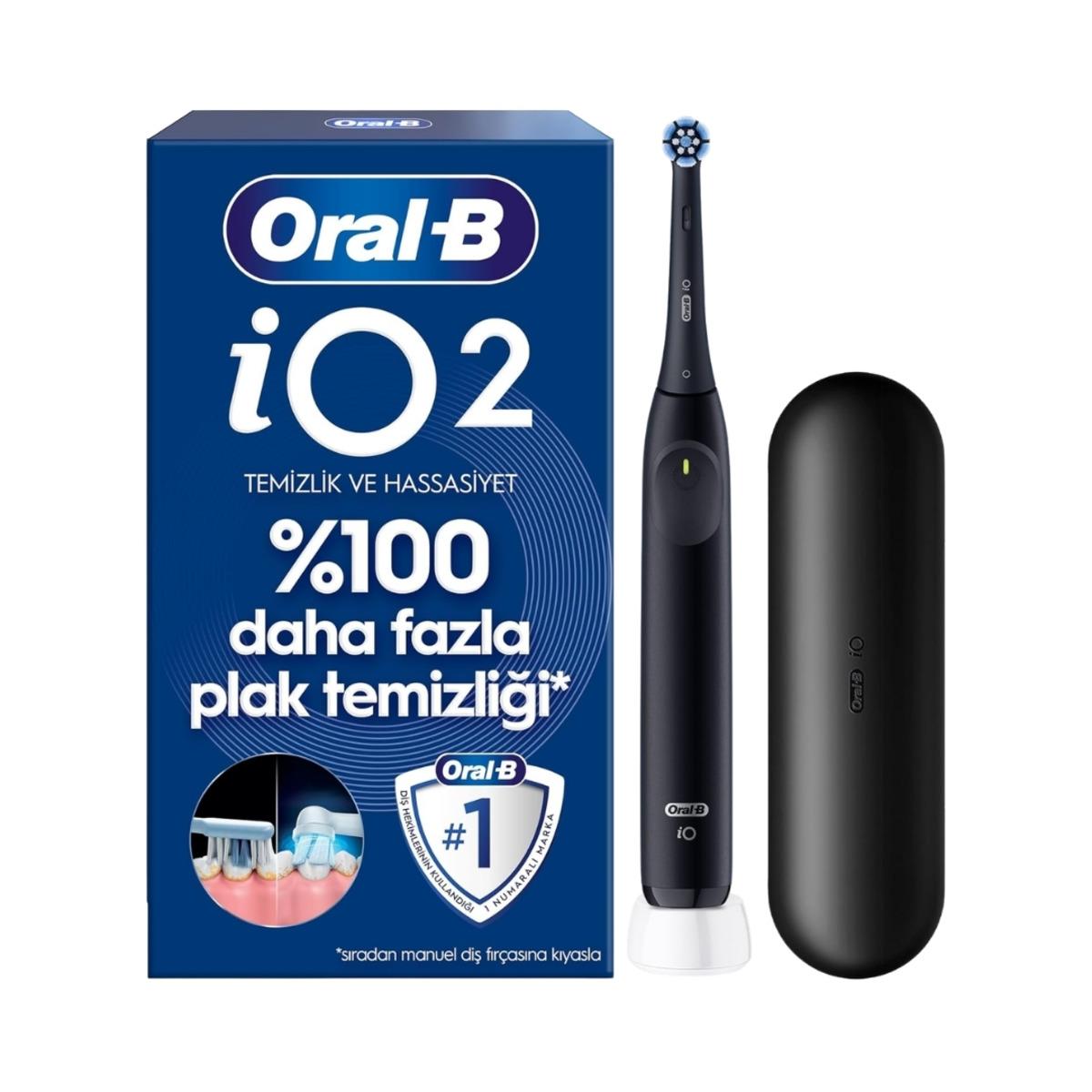 Fiyat performans ürünü Oral-B iO 2 nin fiyatı düştü! 1