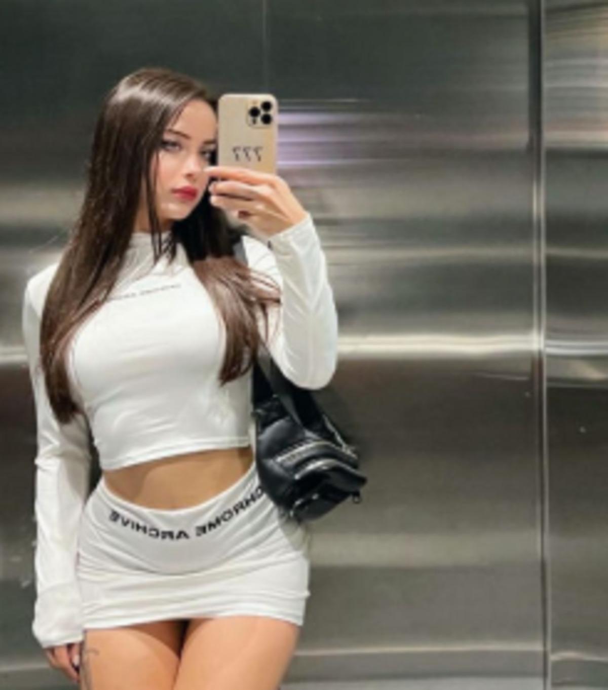 OnlyFans soruşturmasında 10 ar yıl hapis istemi: Merve Taşkın, Gizem Avcı, Ceyda Ersoy ve dahası... 1