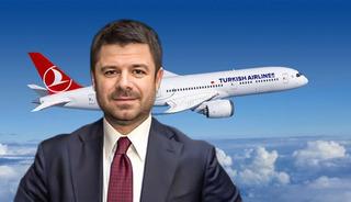 THY "T&uuml;rkiye'nin en değerli markası" sıralamasında birinciliğini korudu! Yahya &Uuml;st&uuml;n: "Bu gurur hepimizin"