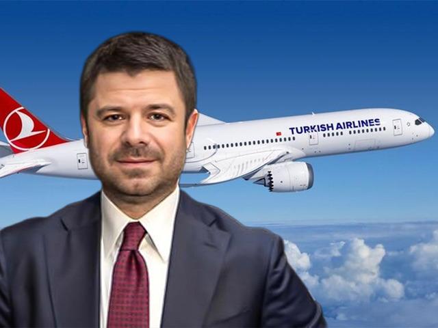 THY "T&uuml;rkiye'nin en değerli markası" sıralamasında birinciliğini korudu! Yahya &Uuml;st&uuml;n: "Bu gurur hepimizin"