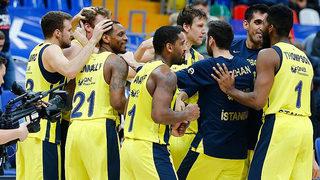 Sırpların favorisi Fenerbahçe Doğuş