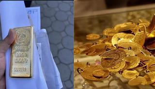 Evini satıp altın almıştı! G&uuml;ndem olan vatandaş 1 milyon lira zarar etti