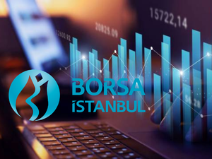 Yabancı yatırımcıların mayıs boyunca BIST&rsquo;te aldığı hisseler 