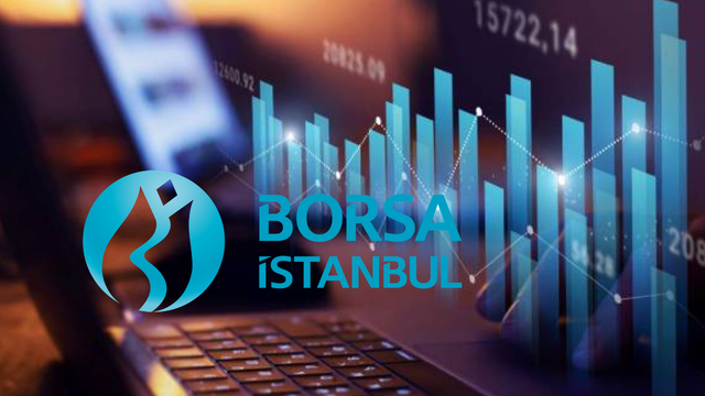 Yabancı yatırımcıların mayıs boyunca BIST&rsquo;te aldığı hisseler 