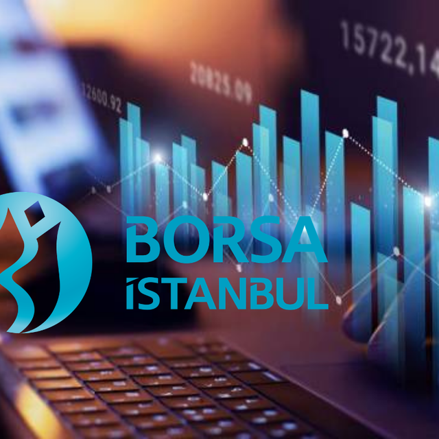Yabancı yatırımcıların mayıs boyunca BIST&rsquo;te aldığı hisseler 