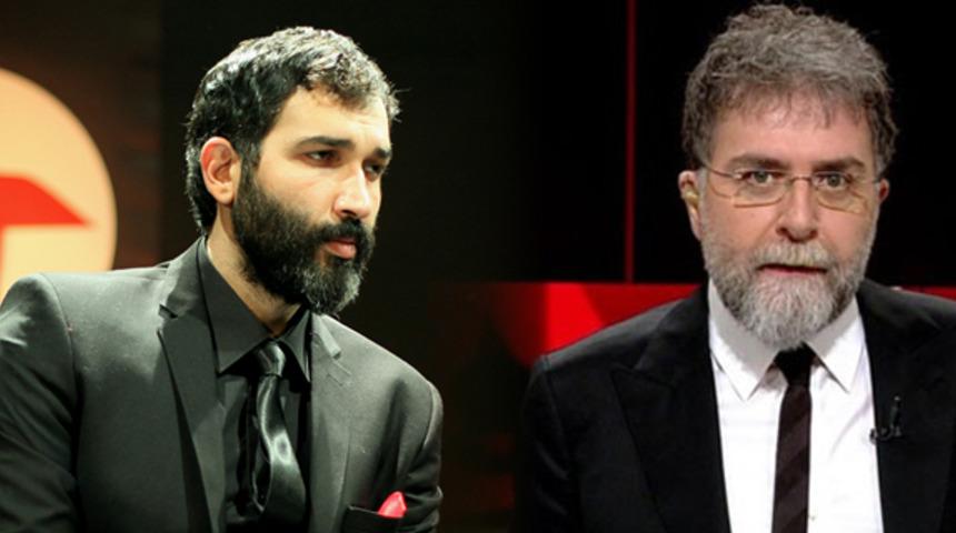 Barış Atay'ın gözaltına alınması sosyal medyayı karıştırdı