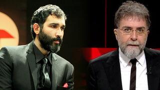 Barış Atay'ın gözaltına alınması sosyal medyayı karıştırdı