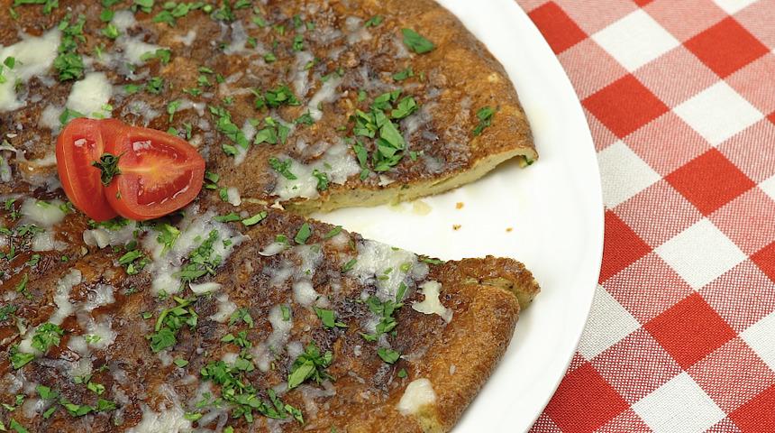 Yulaflı omlet tarifi: Uzun süre tok tutan öğün