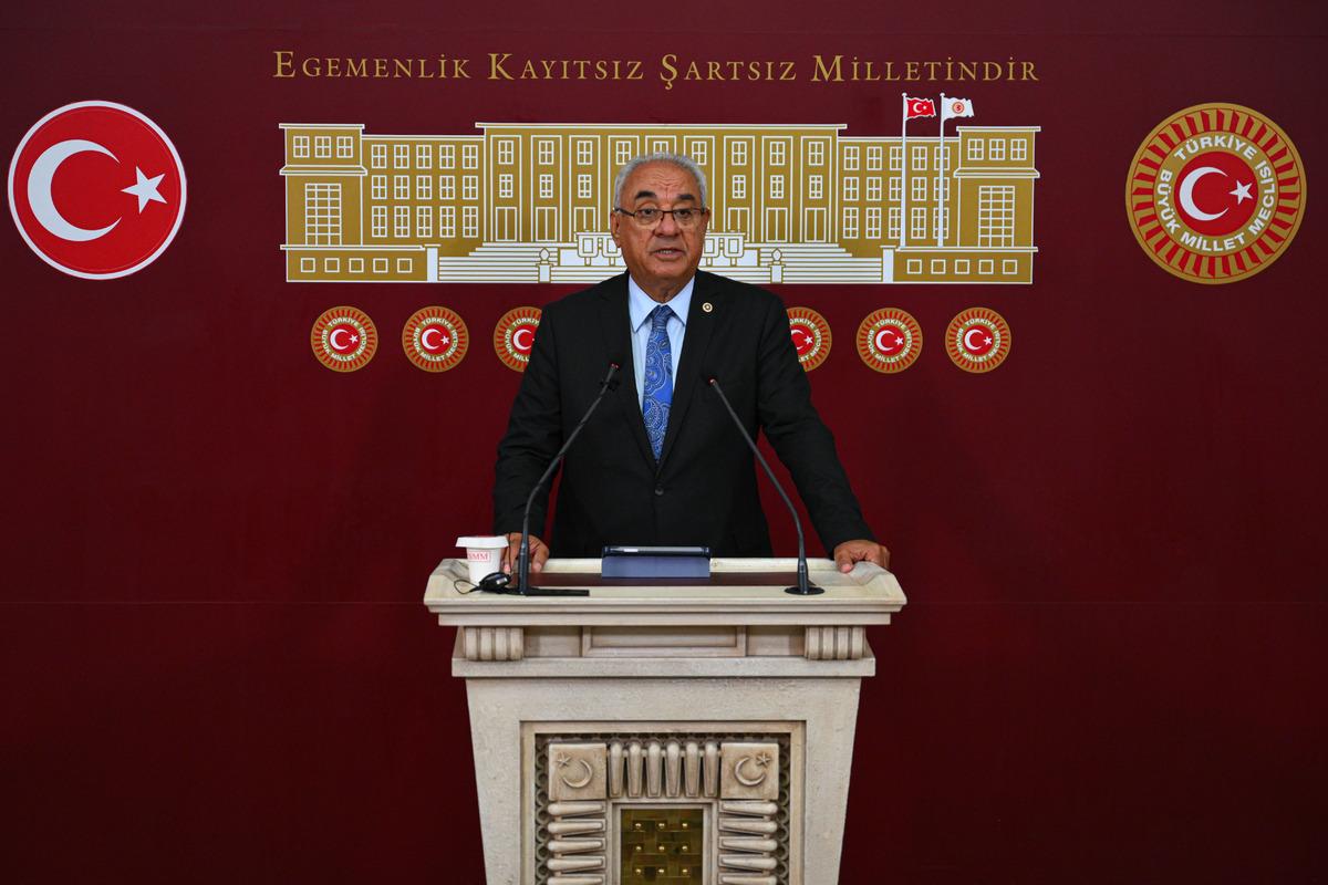 Özgür Özel cephesine bir kapı daha kapandı: DSP lideri Aksakal ilk kez anlattı 3