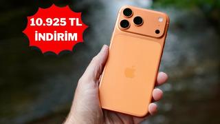 Apple indirimi bekleyenler buraya: iPhone 17 Pro Max’te beklenen fırsat geldi
