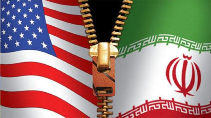 Son dakika! İran'dan ABD açıklaması